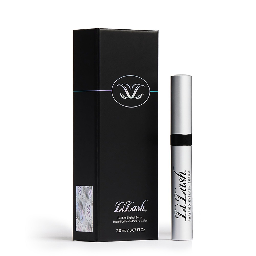 Growth Factor Serum - Original LiLash Purified Eyelash Serum to