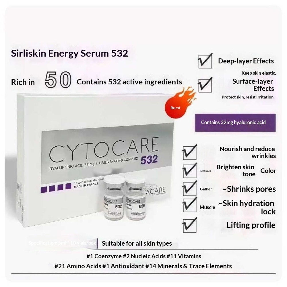 Epidermal Growth Factor - Kinetic Anti-Aging Serum, Hydra Brightening Lifting