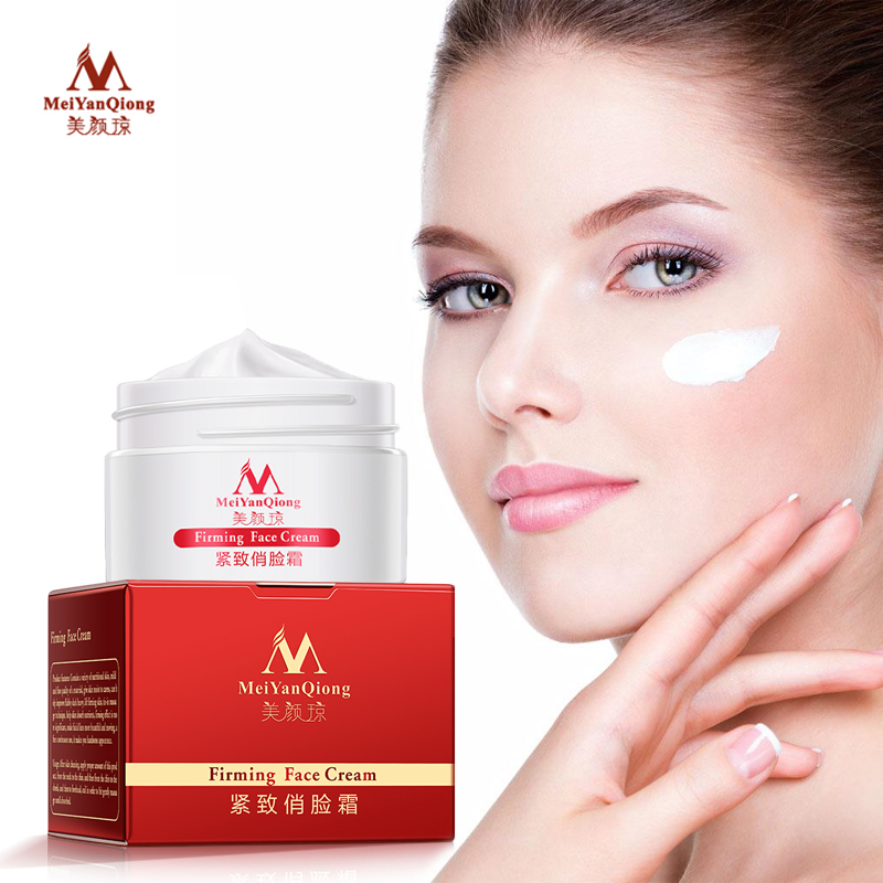 Luxury Skincare Moisturizer - Face Lifting Shaping Skin Care Cream