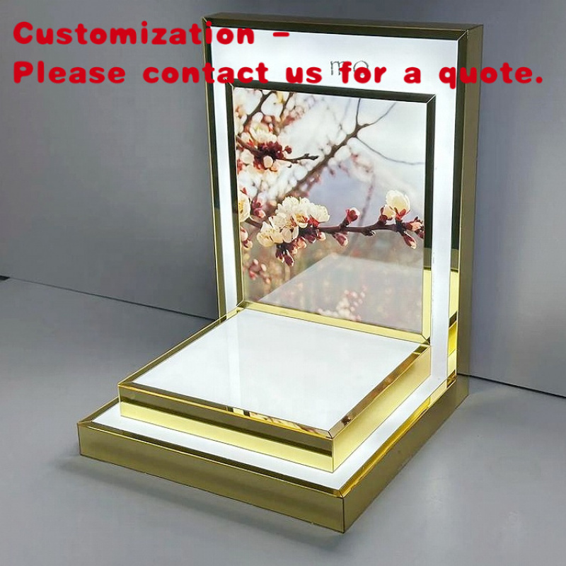 custom.Luxury Jewelry Perfume  - огляд і ціна Luxury Skincare Design