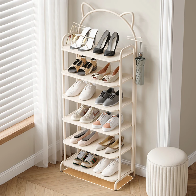 Skincare White Shoe Cabinet De - огляд і ціна Luxury Skincare Design