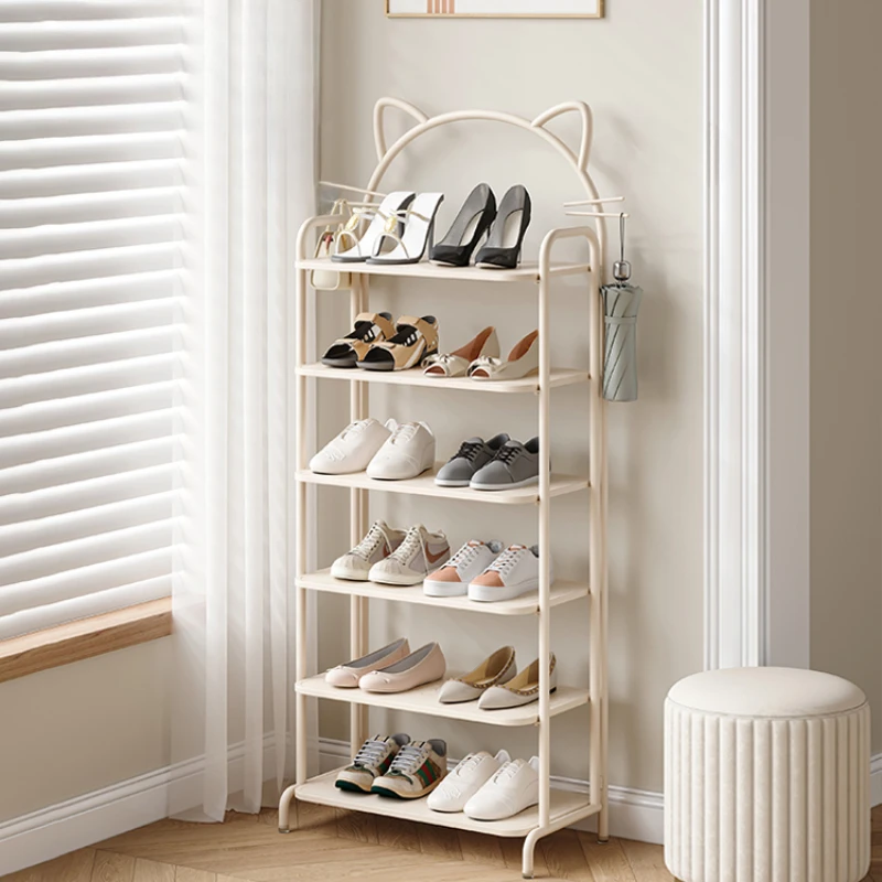 Skincare White Shoe Cabinet De - огляд і ціна Luxury Skincare Design