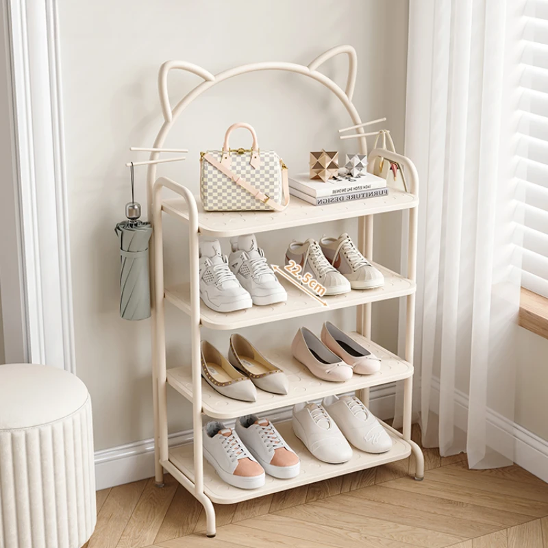 Skincare White Shoe Cabinet De - огляд і ціна Luxury Skincare Design
