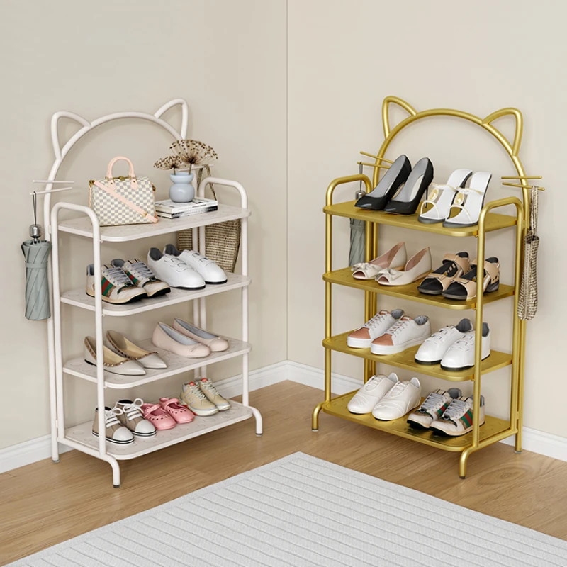 Skincare White Shoe Cabinet De - огляд і ціна Luxury Skincare Design