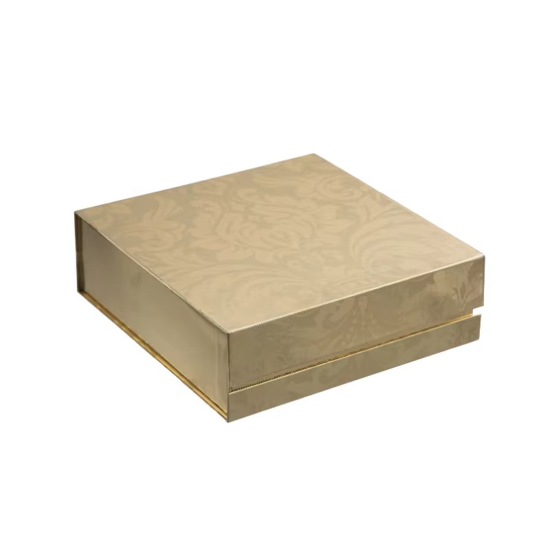 Custom Luxury Gift Box｜Magneti - огляд і ціна Luxury Skincare Event