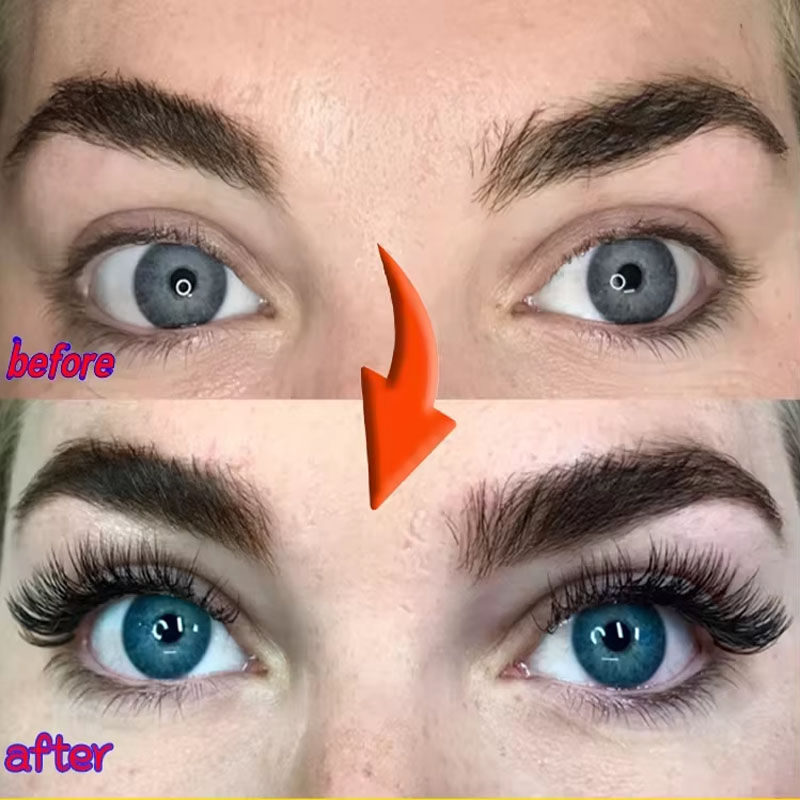 Fast Eyelash Growth Serum 7 Da - огляд і ціна Growth Factor Serum