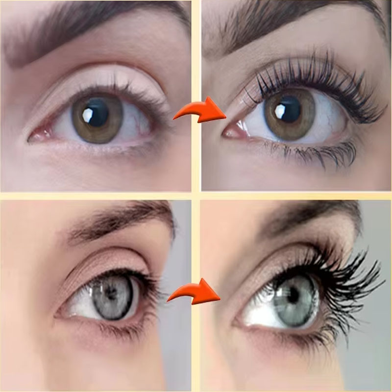 Fast Eyelash Growth Serum 7 Da - огляд і ціна Growth Factor Serum