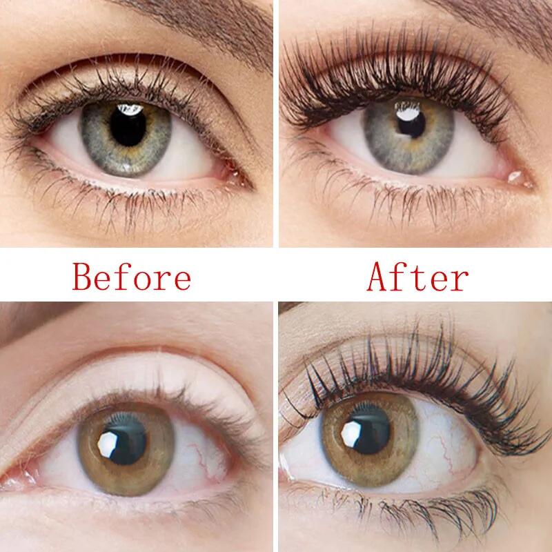 Fast Eyelash Growth Serum 7 Da - огляд і ціна Growth Factor Serum
