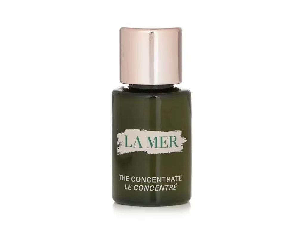 La Mer The Concentrate Intensi - огляд і ціна Luxury Skincare Moisturizer