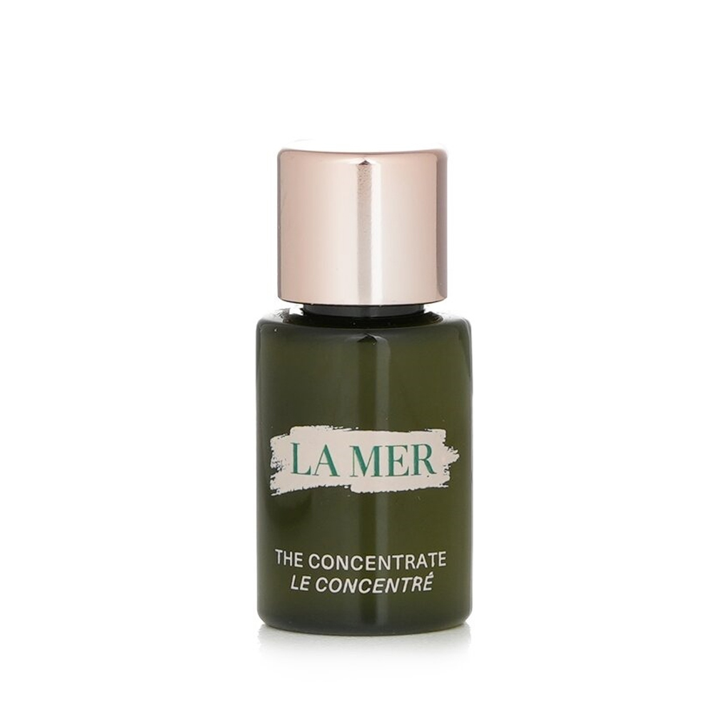 La Mer The Concentrate Intensi - огляд і ціна Luxury Skincare Moisturizer