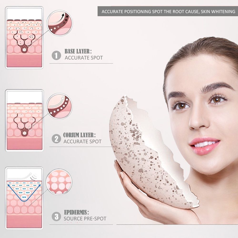 Snail Extract Collagen Pearl L - огляд і ціна Luxury Skincare Moisturizer