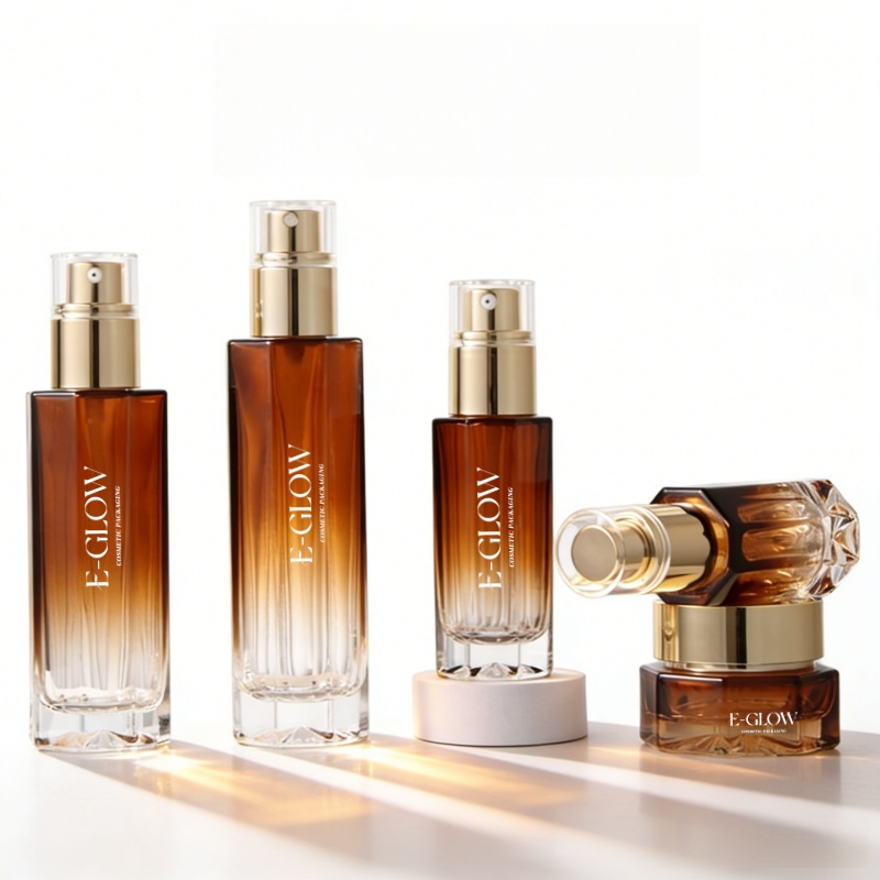 【Logo Custom】1Pcs New Design C - огляд і ціна Luxury Skincare Design