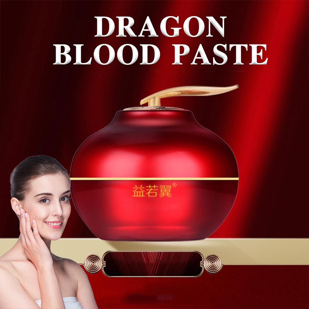 Luxury Dragon Blood Anti-Aging - огляд і ціна Luxury Skincare Moisturizer