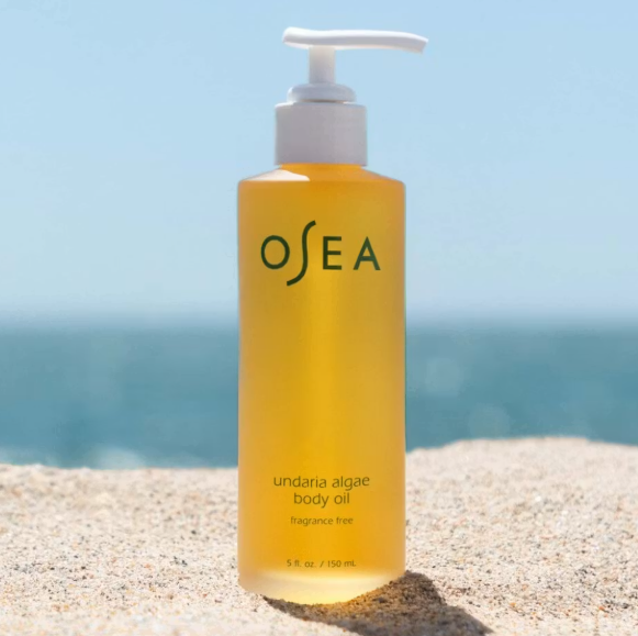 150ml Undaria Algae Oil Fragra - огляд і ціна Luxury Skincare Brand