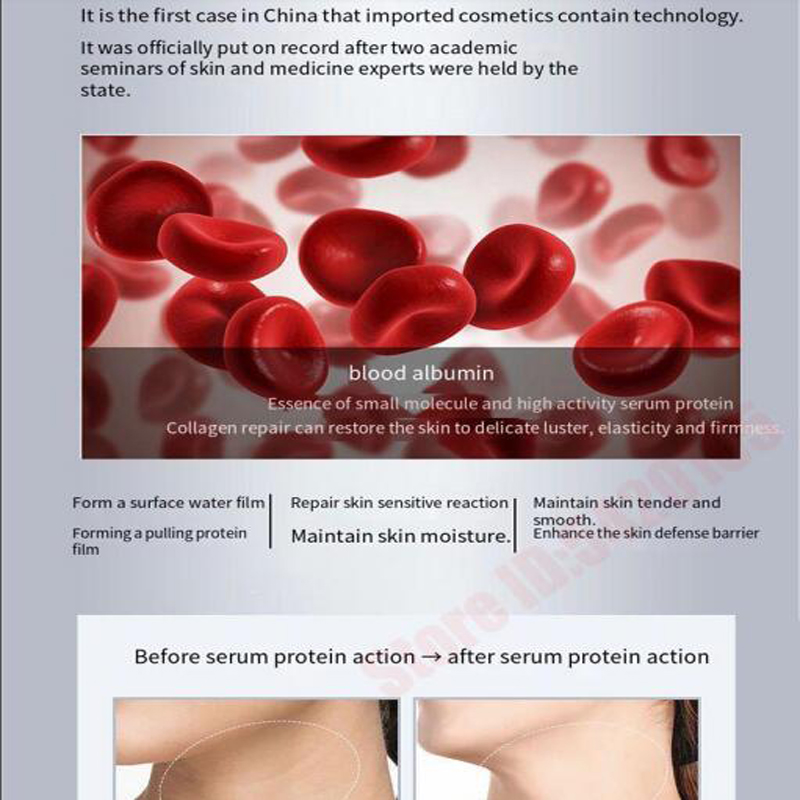 7ML Umbilical Cord Blood Colla - огляд і ціна Epidermal Growth Factor