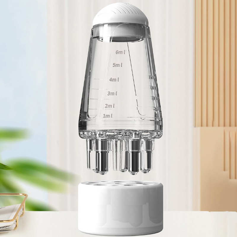 Mini Portable Scalp Applicator - огляд і ціна Growth Factor Serum