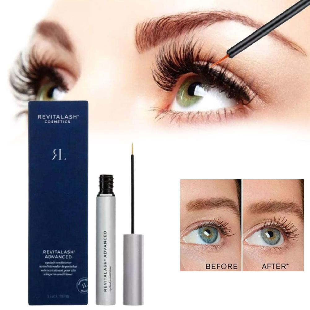 Eyelash Growth Serum Lifting E - огляд і ціна Growth Factor Serum