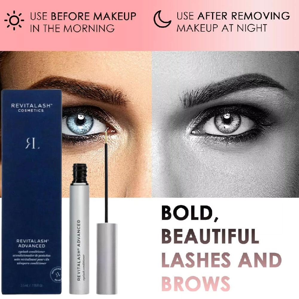 Eyelash Growth Serum Lifting E - огляд і ціна Growth Factor Serum