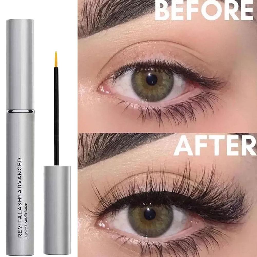 Eyelash Growth Serum Lifting E - огляд і ціна Growth Factor Serum