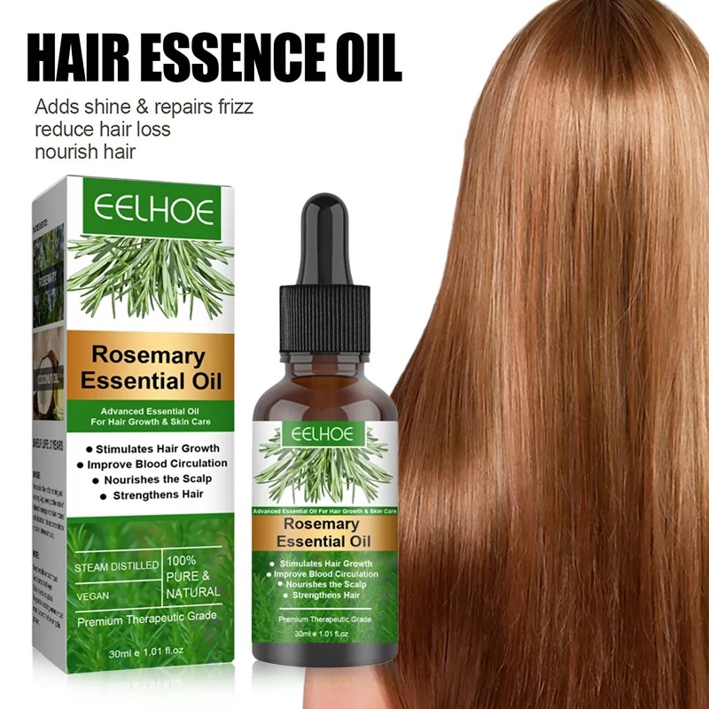 Hair Growth Serum Fast Growing - огляд і ціна Epidermal Growth Factor