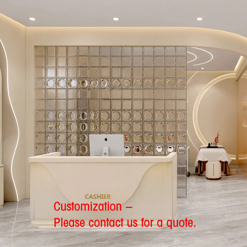 custom.24-ZhYS Cosmetic Design - огляд і ціна Luxury Skincare Design