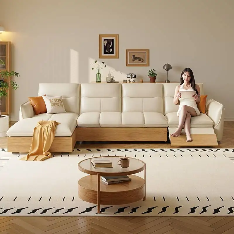 Aesthetic High Back Sofa Genui - огляд і ціна Luxury Skincare Design