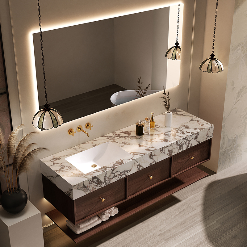 professional vintage bathroom  - огляд і ціна Luxury Skincare Design