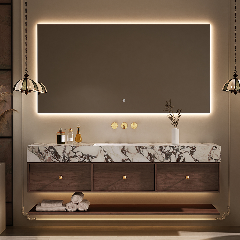 professional vintage bathroom  - огляд і ціна Luxury Skincare Design