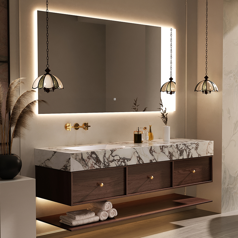 professional vintage bathroom  - огляд і ціна Luxury Skincare Design
