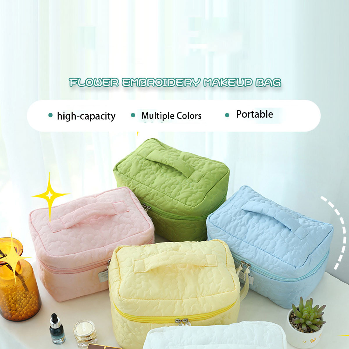 Ins Style Candy Color Makeup B - огляд і ціна Luxury Skincare Set
