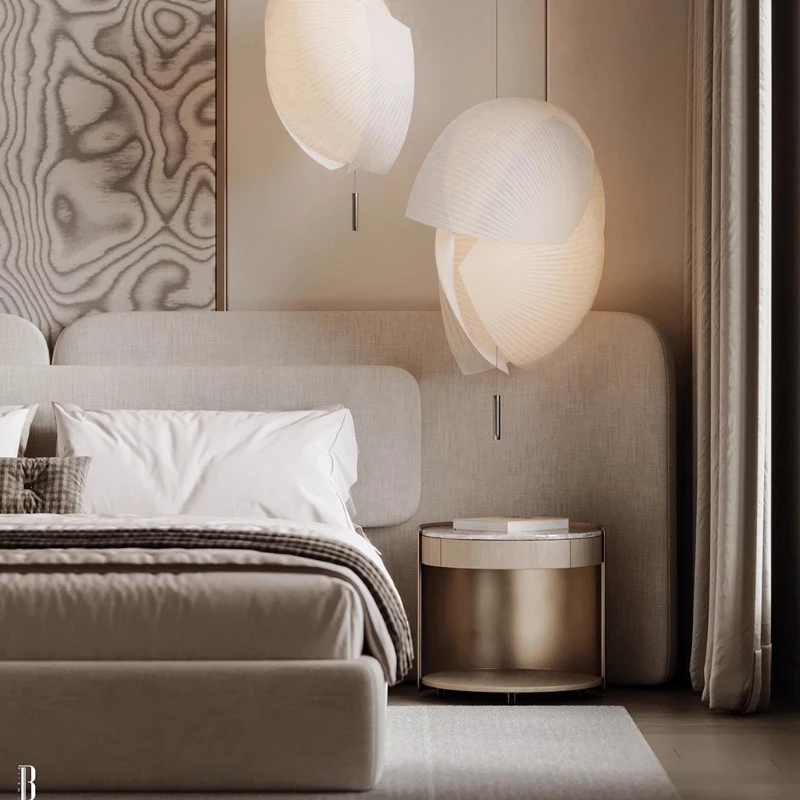 Skincare Creativity Queen bed  - огляд і ціна Luxury Skincare Design