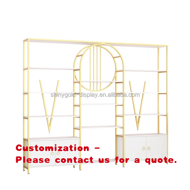 custom.Luxury Cosmetics Skin C - огляд і ціна Luxury Skincare Design