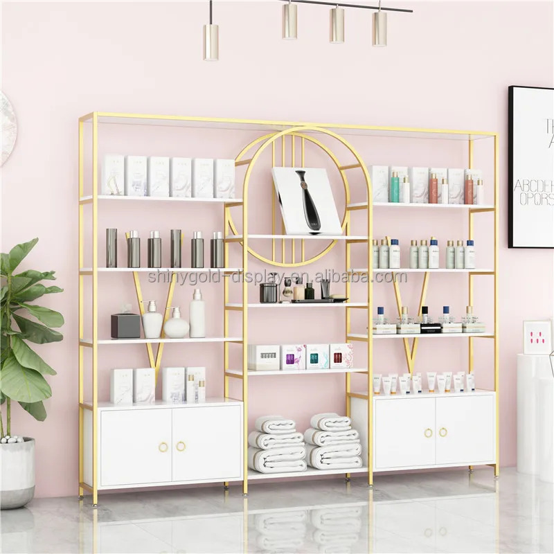 custom.Luxury Cosmetics Skin C - огляд і ціна Luxury Skincare Design
