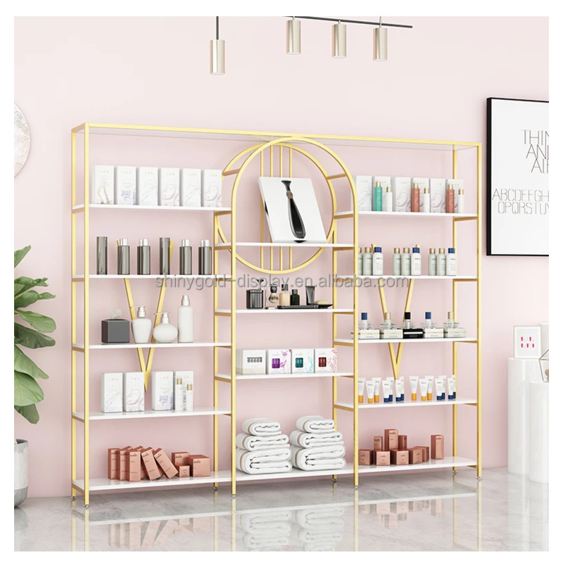 custom.Luxury Cosmetics Skin C - огляд і ціна Luxury Skincare Design