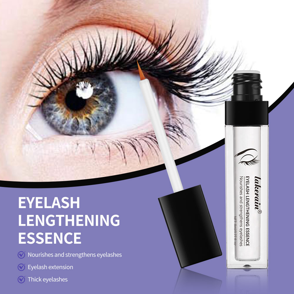 7 Days Fast Eyelash Growth Ser - огляд і ціна Growth Factor Serum