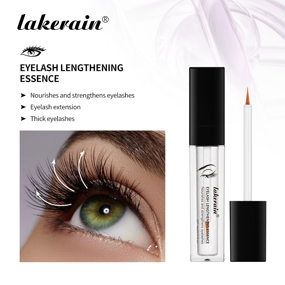 7 Days Fast Eyelash Growth Ser - огляд і ціна Growth Factor Serum