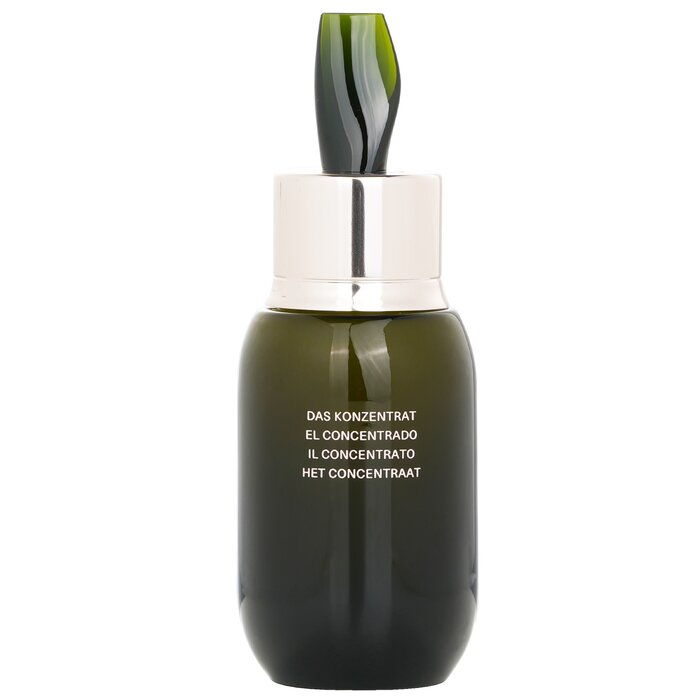LA MER The Concentrate Intensi - огляд і ціна Luxury Skincare Moisturizer