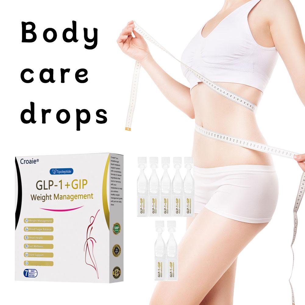 5/10/20PCS GLP-1+GLP Body Mana - огляд і ціна Epidermal Growth Factor
