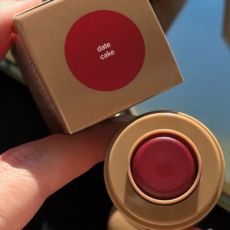 Luxury Brand Pocket Blush Crea - огляд і ціна Luxury Skincare Brand