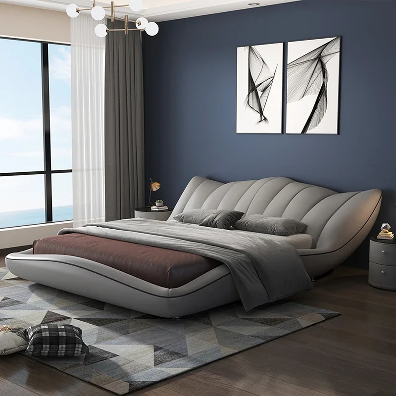 Sun Black Design Double Bed Lu - огляд і ціна Luxury Skincare Design