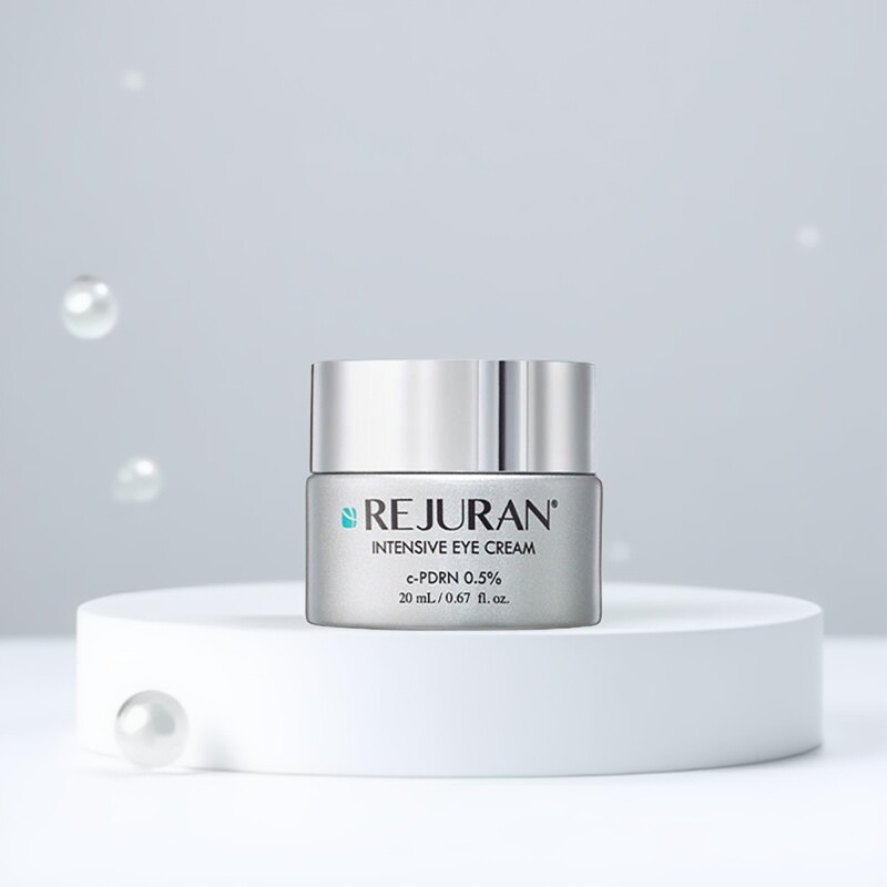 Korean REJURAN Salmon Strength - огляд і ціна Luxury Skincare Moisturizer