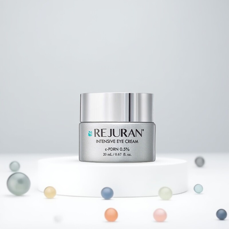 Korean REJURAN Salmon Strength - огляд і ціна Luxury Skincare Moisturizer
