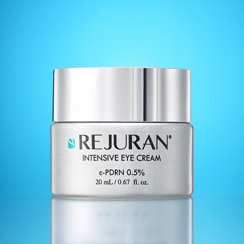 Korean REJURAN Salmon Strength - огляд і ціна Luxury Skincare Moisturizer