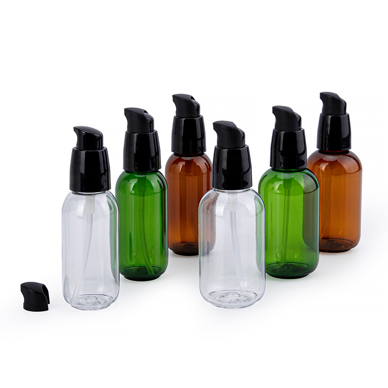 Luxury 50ml 80ml Green Clear B - огляд і ціна Luxury Skincare Cleanser