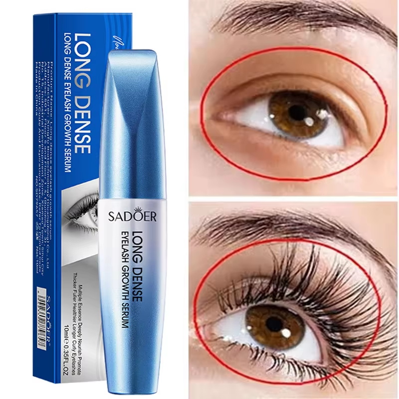 Fast Eyelash Growth Serum 7 Da - огляд і ціна Growth Factor Serum