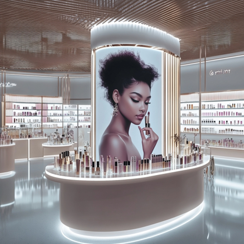 custom.Luxury Modern Customize - огляд і ціна Luxury Skincare Design