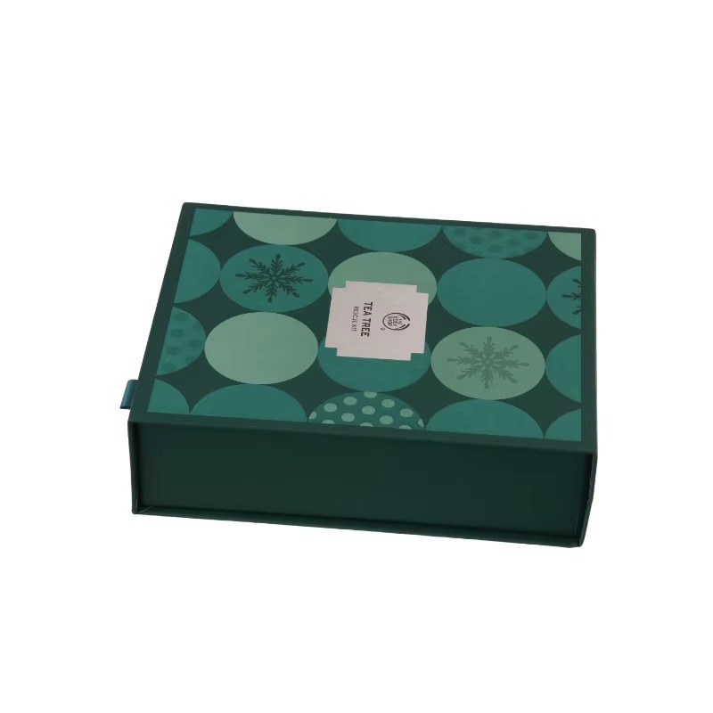 Custom Luxury Skincare Packagi - огляд і ціна Luxury Skincare Event