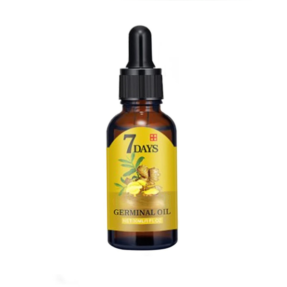 Fast Hair Growth Men Women Gin - огляд і ціна Epidermal Growth Factor