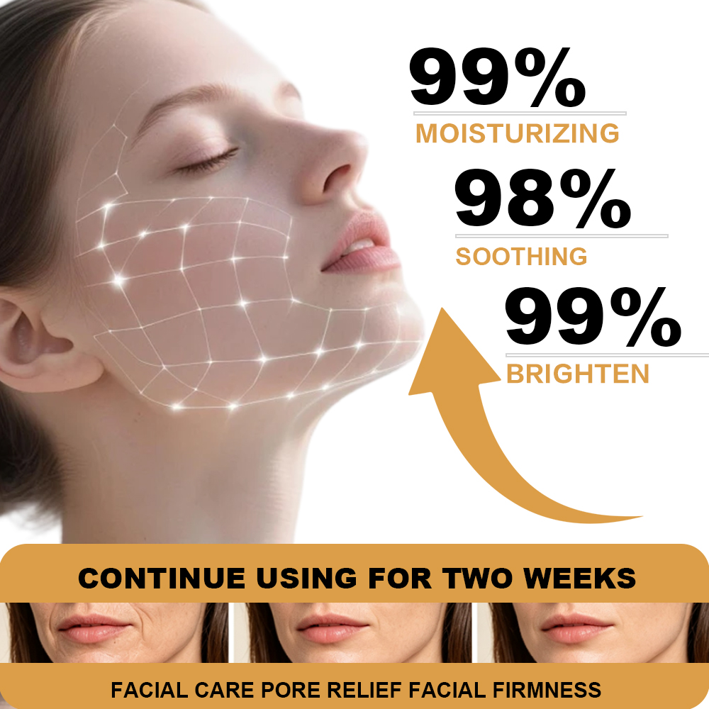 JUINHOU Retinol Collagen Face  - огляд і ціна Tripeptide Collagen Boost
