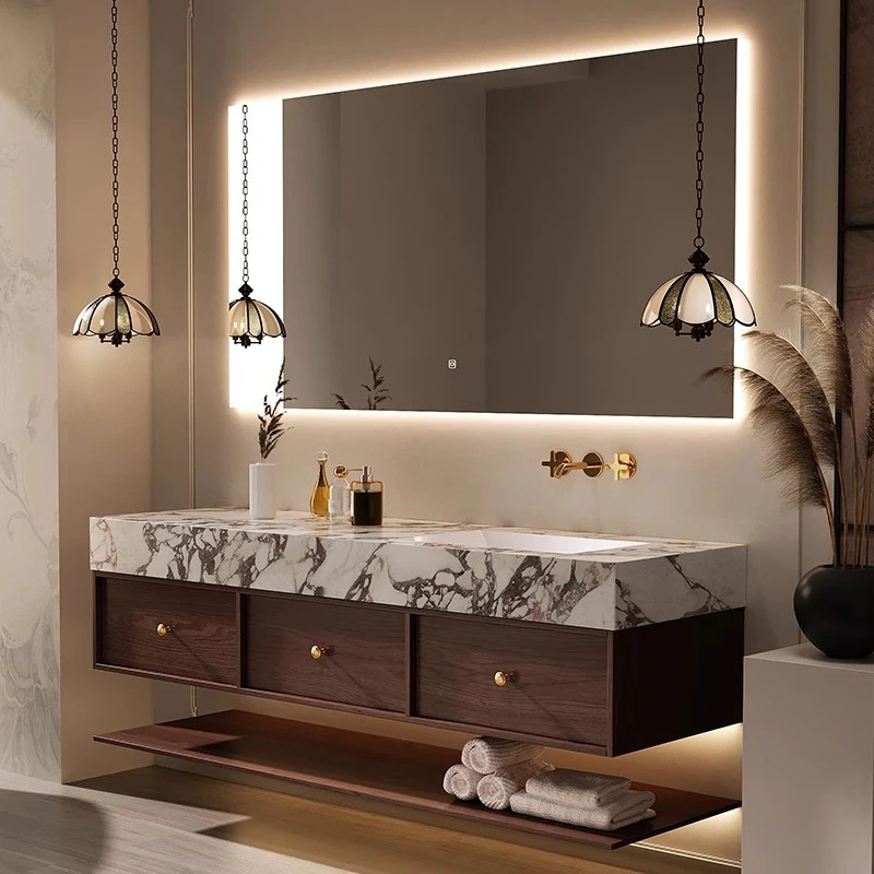 Professional Vintage Bathroom  - огляд і ціна Luxury Skincare Design
